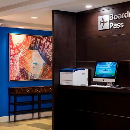 Courtyard By Marriott Fort Lauderdale Coral Springs Exteriér fotografie