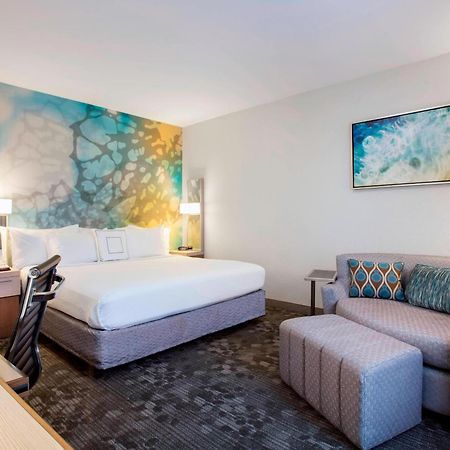 Courtyard By Marriott Fort Lauderdale Coral Springs Exteriér fotografie