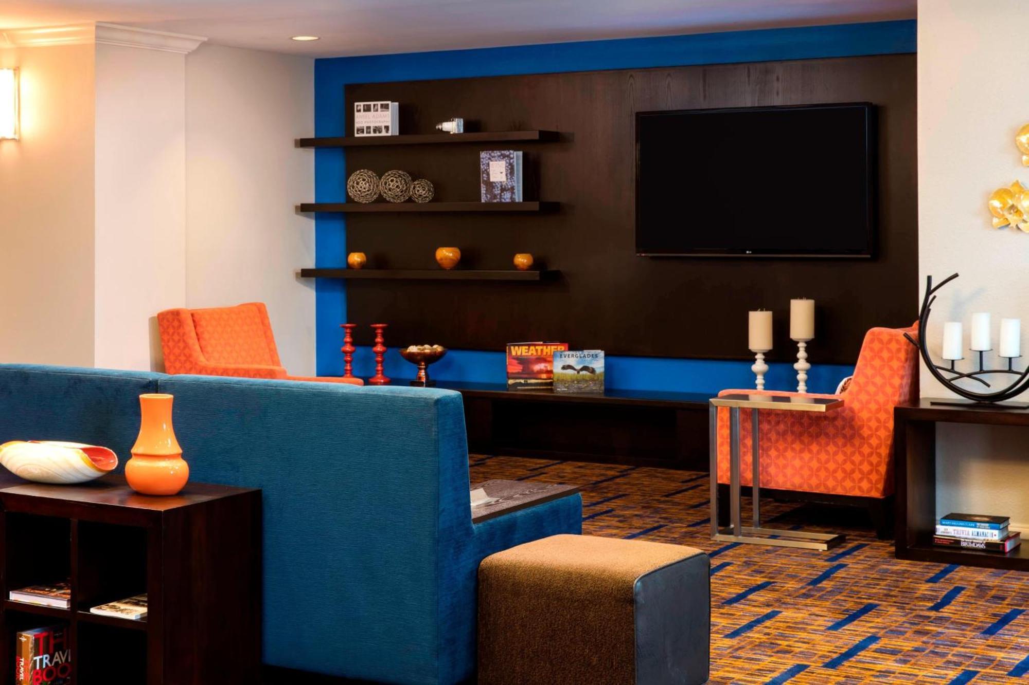 Courtyard By Marriott Fort Lauderdale Coral Springs Exteriér fotografie