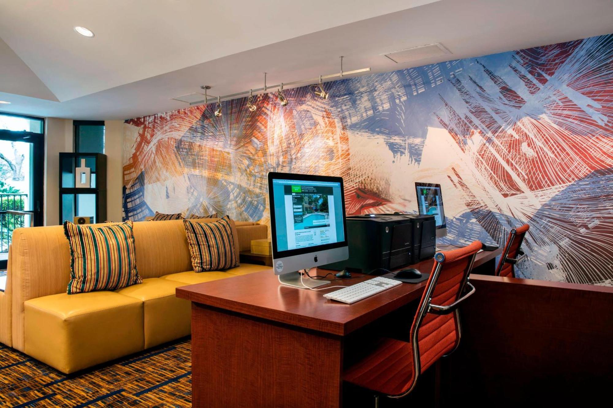 Courtyard By Marriott Fort Lauderdale Coral Springs Exteriér fotografie