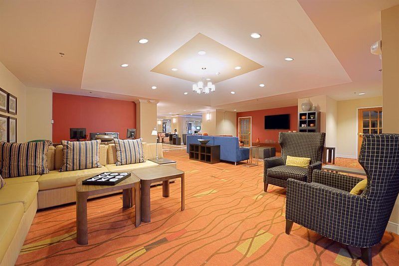 Courtyard By Marriott Fort Lauderdale Coral Springs Exteriér fotografie