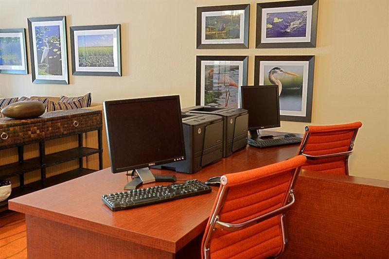 Courtyard By Marriott Fort Lauderdale Coral Springs Exteriér fotografie