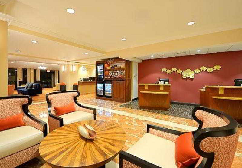 Courtyard By Marriott Fort Lauderdale Coral Springs Exteriér fotografie