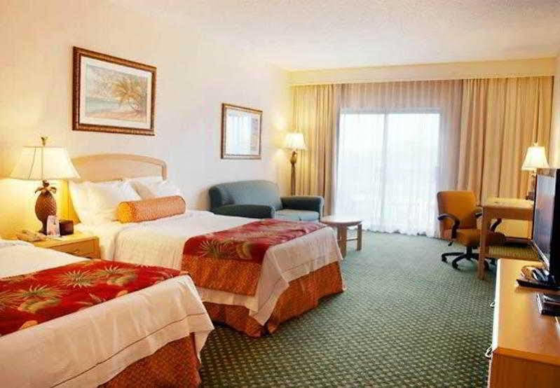 Courtyard By Marriott Fort Lauderdale Coral Springs Exteriér fotografie