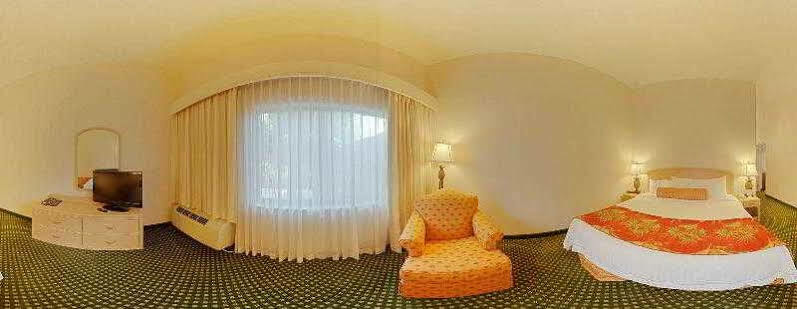 Courtyard By Marriott Fort Lauderdale Coral Springs Exteriér fotografie