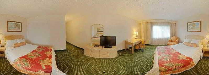 Courtyard By Marriott Fort Lauderdale Coral Springs Exteriér fotografie